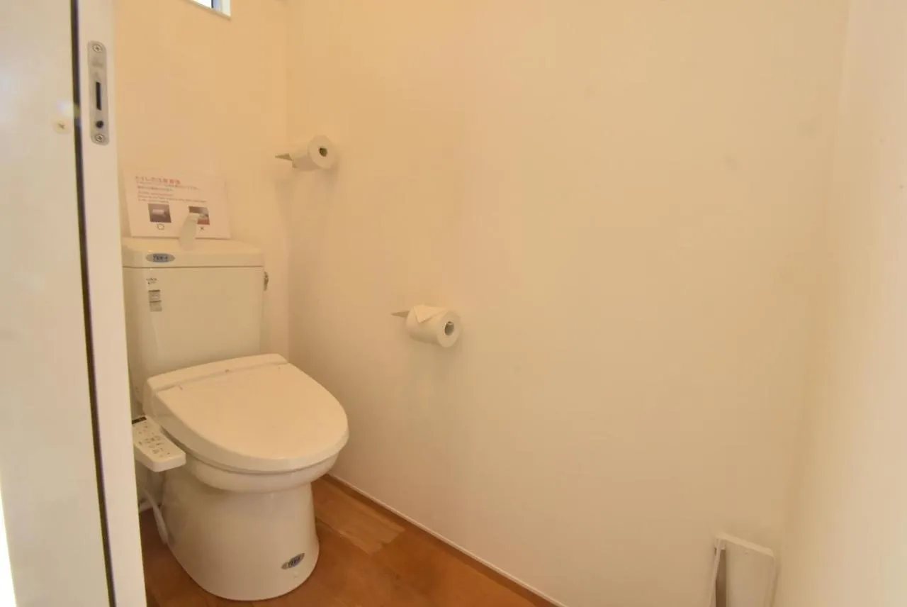 Enzo Sakurababa Apartment Omura