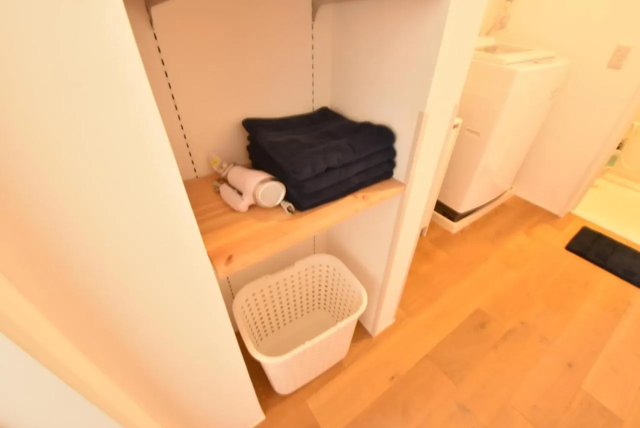Enzo Sakurababa Apartment Omura 0*,
