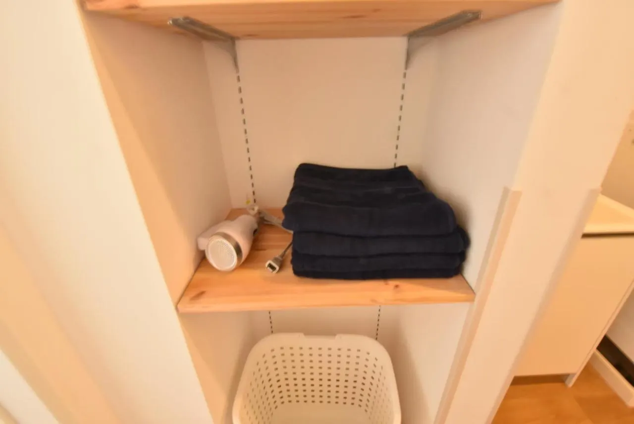 Enzo Sakurababa Apartment Omura Japan